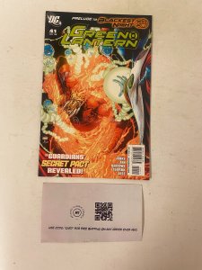 Green Lantern #41 NM DC Comic Book Justice League Batman Superman 31 MS33
