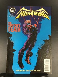 Nightwing #3 (1995)