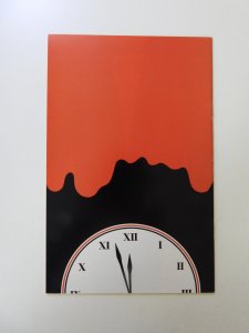 Watchmen #9 (1987) VF+ condition