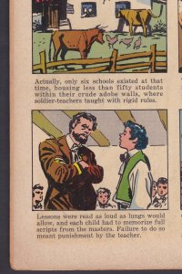 Four Color Zorro (1942) #976 - Toth - GD 2.0 Comic 