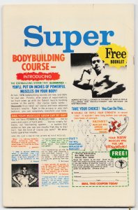 Blue Beetle #1 (1977) Blue Beetle