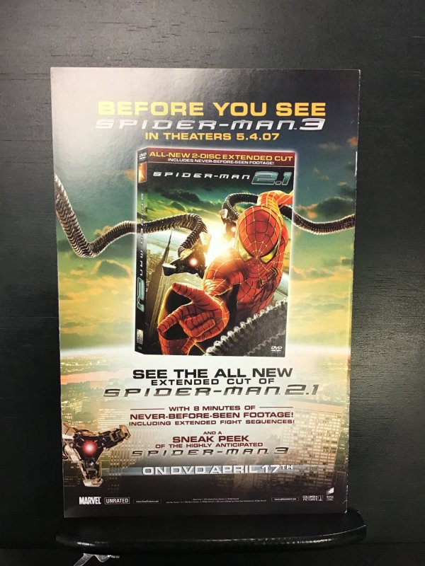 Iron Man: Director de SHIELD #2 nm