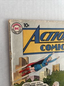 Action Comics #270