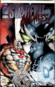 Supreme (1993) #15