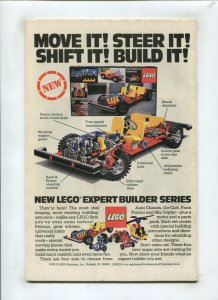 STAR WARS #19 (6.0) ULTIMATE GAMBLE 1979