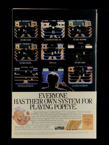 What If? #45 (1984) NM- High Grade!