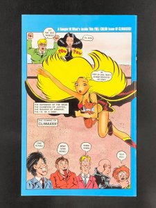 Climaxxx #1 (1991)