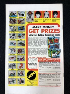 Thor (1966) #235 VF/NM (9.0) 1st App Kamo Thorn