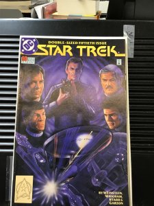 Star Trek #50 (1993)