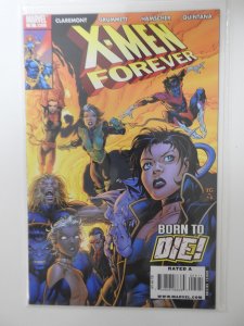 X-Men Forever #5 (2009)