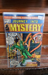 Journey Into Mystery #3 (1973)