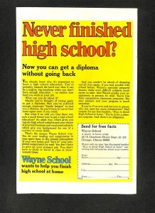 Tomb of Darkness  #13