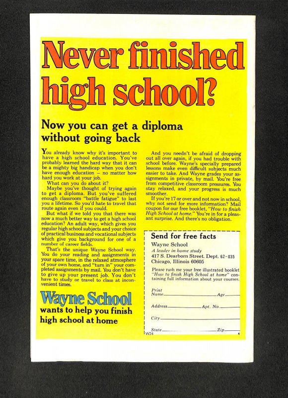 Tomb of Darkness  #13