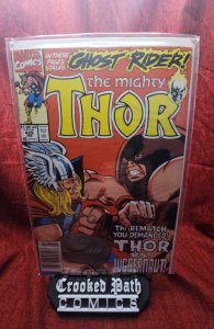 The Mighty Thor #429 (1991)