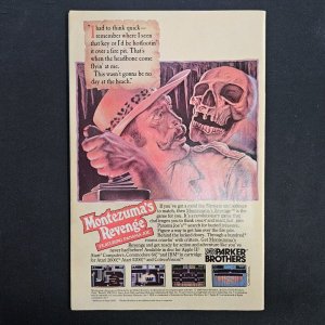 Secret Wars #9 FN Marvel Comics C302