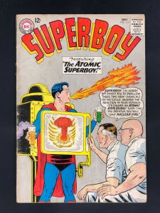 Superboy #115 (1964)