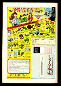 Captain Marvel #34 FN/VF 7.0 1st Nitro!