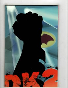 The Dark Knight Strikes Again #1 (2001) EJ4