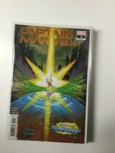 Captain Marvel #5 (2019) HPA