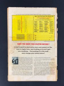 The Avengers #117 (1973) PR Avengers/Defenders War part 5