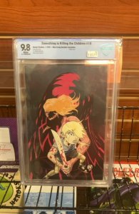 Something is Killing the Children #18 Cover B 9.8 (2021)