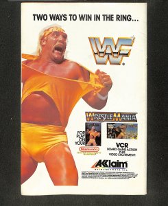 Batman #432 Newsstand Variant