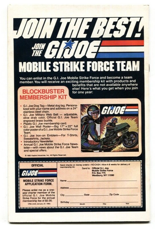 X-MEN #160 -1st appearance of Illyana Rasputin comic book