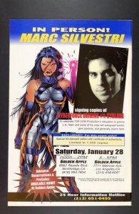 Cyberforce #9 (1994)