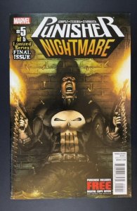 Punisher: Nightmare #5 (2013)