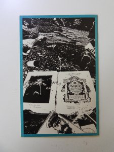 V for Vendetta #6 (1989) VF/NM condition