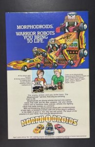 The Uncanny X-Men #200 (1985)