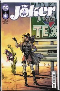 The Joker #13 (2022)