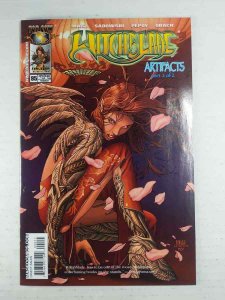 WitchBlade #95 NM Image Comics C30E