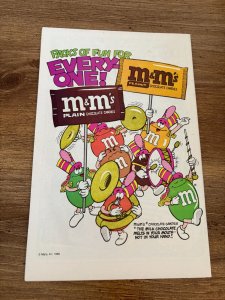 Detective Comics # 566 VF/NM DC Comic Book Batman Robin Joker Gotham 19 J354