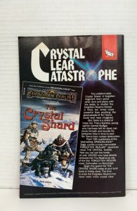 The New Mutants #64 (1988)