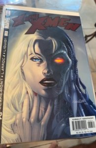 X-Treme X-Men #13 Direct Edition (2002) X-Men 