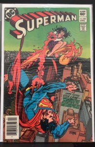 Superman #382 (1983)