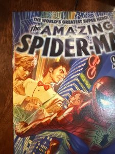 The Amazing Spider-Man #1 (2015)