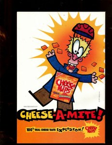 AMAZING SPIDER-MAN #31 (9.2) SIGNED BY SCOTT HANNA!