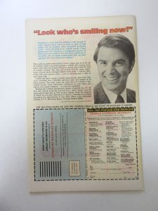 Captain America #204 (1976) FN/VF condition