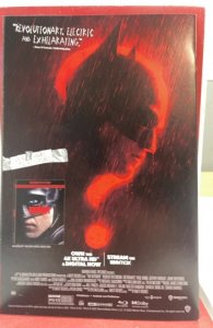 Poison Ivy #1 Louw Cover (2022)