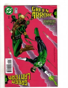 Green Arrow #136 (1998) OF20