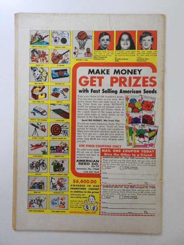 Batman #248 (1973) Solid VG Condition