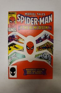 Marvel Tales #170 (1984) NM Marvel Comic Book J728