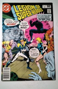 Legion of Super-Heroes #271 (1981) DC Comic Book J747
