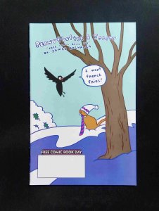 Peanutbutter and  Jeremy #4  ALTERNATIVE COMICS Comics 2001 VF+