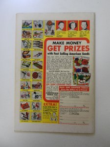 The Amazing Spider-Man #61 (1968) FN+ condition