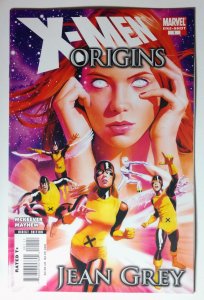 X-Men Origins: Jean Grey (2008)