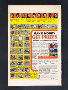 The Defenders #69 (1979)