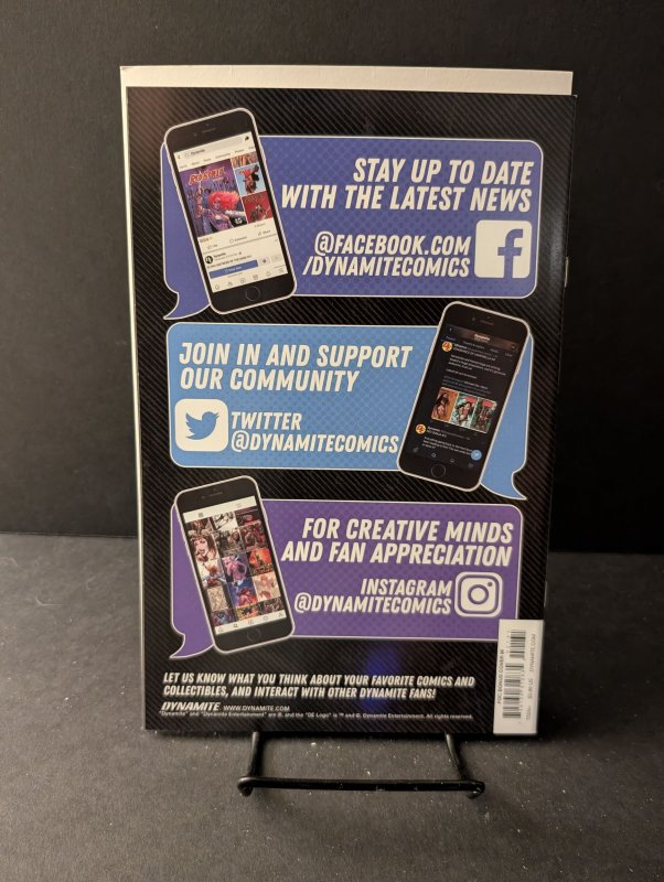 Army of Darkness 1979 #2 Tony Fleecs Variant (2021)